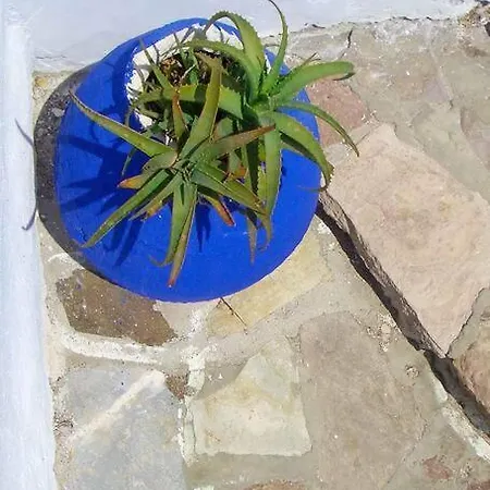Apartament Traditional Cycladic House With Breathtaking View Plaka (Milos)