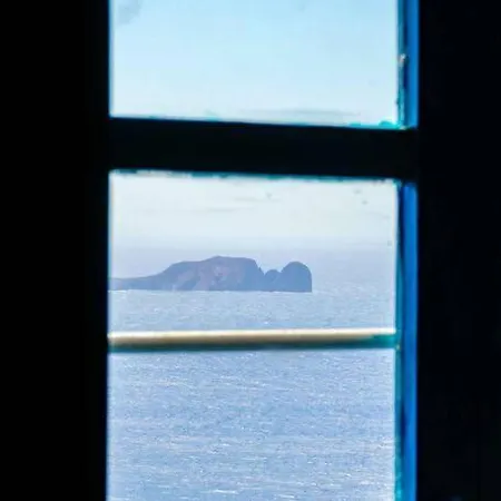 Apartament Traditional Cycladic House With Breathtaking View *